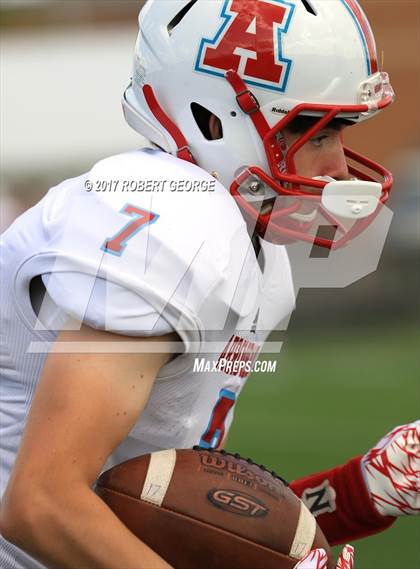 Thumbnail 1 in Arrowhead @ Muskego photogallery.