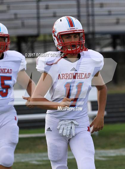 Thumbnail 2 in Arrowhead @ Muskego photogallery.