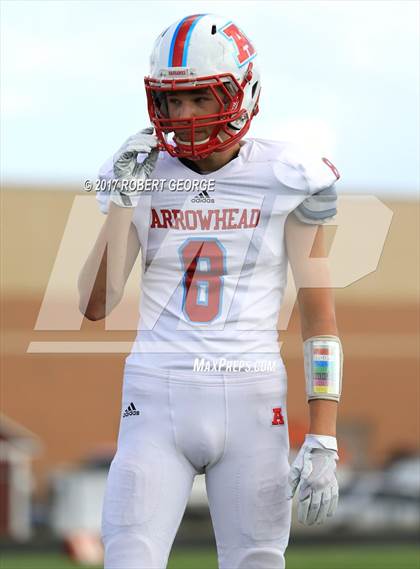 Thumbnail 1 in Arrowhead @ Muskego photogallery.