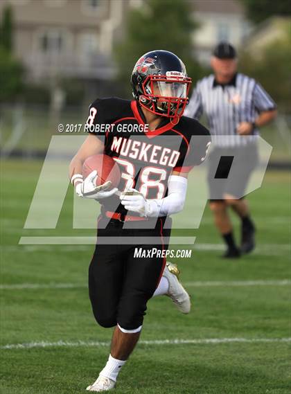 Thumbnail 3 in Arrowhead @ Muskego photogallery.
