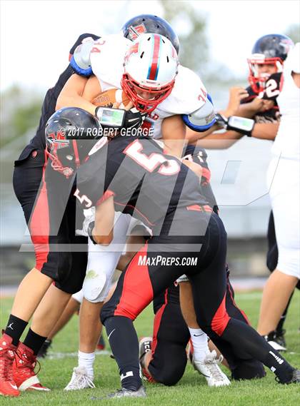 Thumbnail 1 in Arrowhead @ Muskego photogallery.