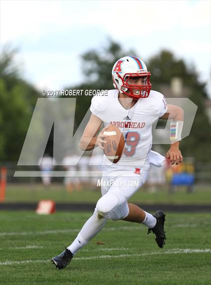 Thumbnail 3 in Arrowhead @ Muskego photogallery.