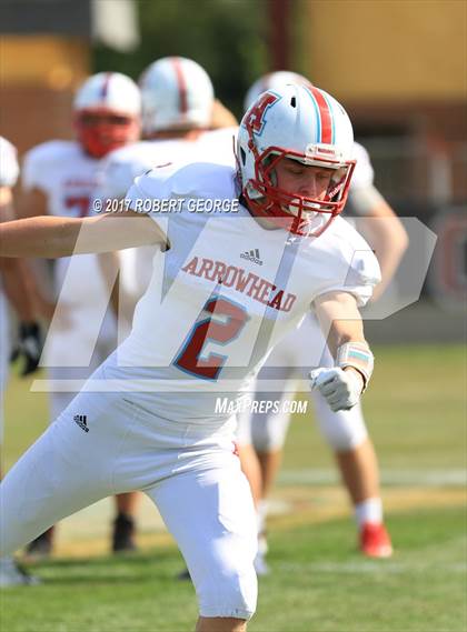 Thumbnail 2 in Arrowhead @ Muskego photogallery.