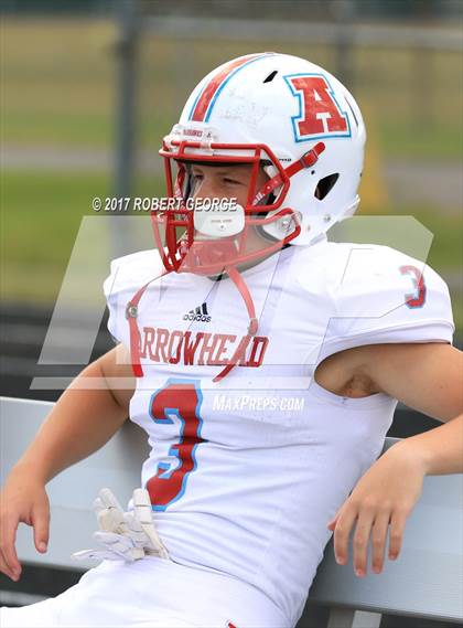 Thumbnail 1 in Arrowhead @ Muskego photogallery.