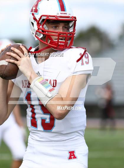 Thumbnail 2 in Arrowhead @ Muskego photogallery.