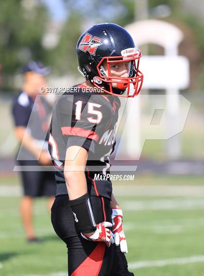 Thumbnail 1 in Arrowhead @ Muskego photogallery.