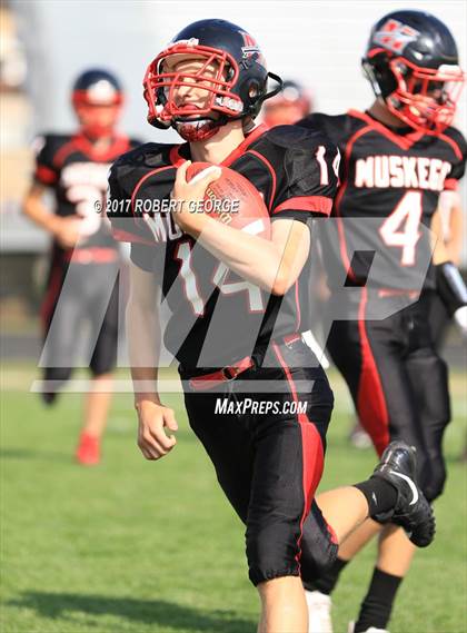Thumbnail 2 in Arrowhead @ Muskego photogallery.