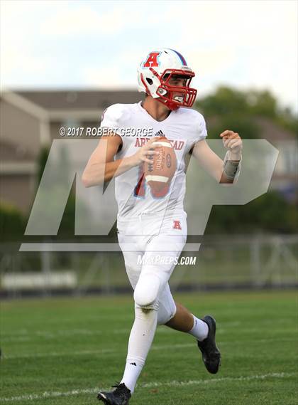 Thumbnail 1 in Arrowhead @ Muskego photogallery.