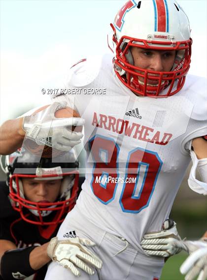 Thumbnail 3 in Arrowhead @ Muskego photogallery.