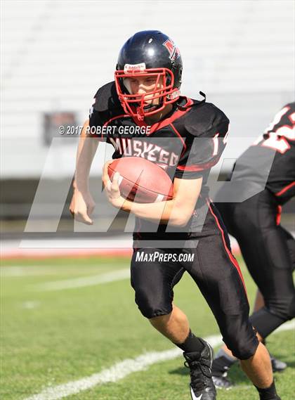 Thumbnail 1 in Arrowhead @ Muskego photogallery.
