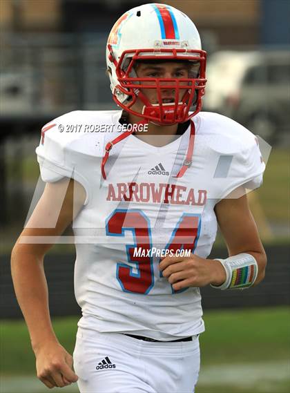 Thumbnail 1 in Arrowhead @ Muskego photogallery.