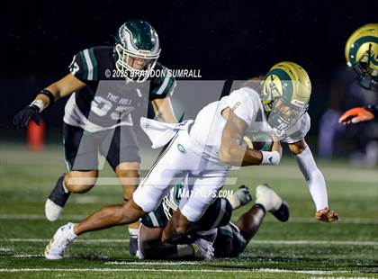 Thumbnail 1 in Grayson @ Collins Hill (MaxPreps Game of the Week) photogallery.