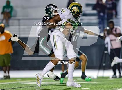 Thumbnail 1 in Grayson @ Collins Hill (MaxPreps Game of the Week) photogallery.