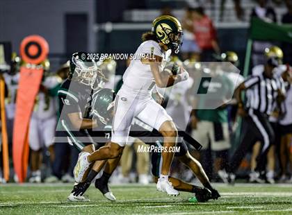 Thumbnail 2 in Grayson @ Collins Hill (MaxPreps Game of the Week) photogallery.