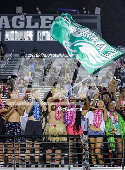 Thumbnail 1 in Grayson @ Collins Hill (MaxPreps Game of the Week) photogallery.