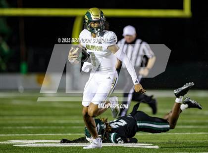 Thumbnail 2 in Grayson @ Collins Hill (MaxPreps Game of the Week) photogallery.
