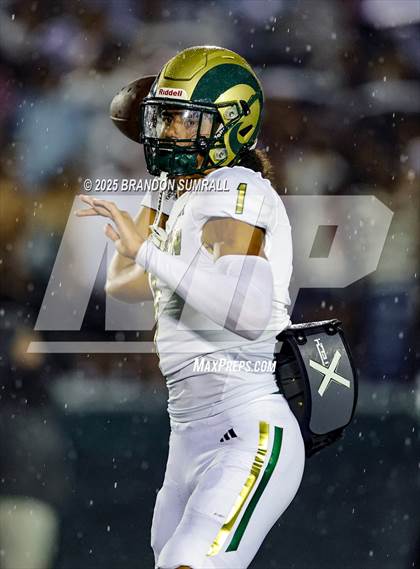 Thumbnail 3 in Grayson @ Collins Hill (MaxPreps Game of the Week) photogallery.