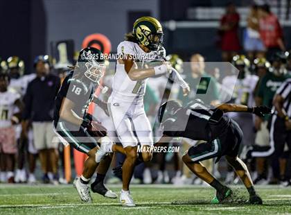 Thumbnail 3 in Grayson @ Collins Hill (MaxPreps Game of the Week) photogallery.