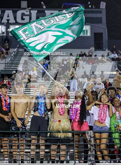 Thumbnail 2 in Grayson @ Collins Hill (MaxPreps Game of the Week) photogallery.