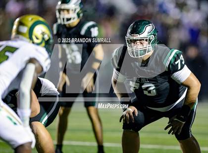 Thumbnail 3 in Grayson @ Collins Hill (MaxPreps Game of the Week) photogallery.