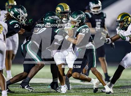 Thumbnail 2 in Grayson @ Collins Hill (MaxPreps Game of the Week) photogallery.