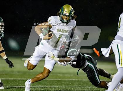 Thumbnail 1 in Grayson @ Collins Hill (MaxPreps Game of the Week) photogallery.