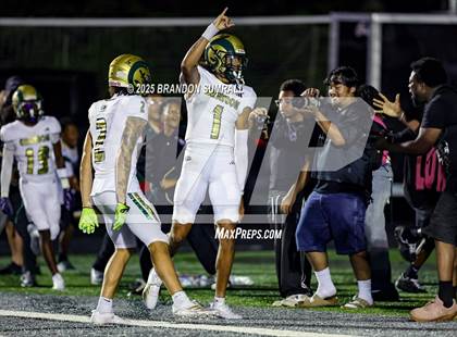 Thumbnail 1 in Grayson @ Collins Hill (MaxPreps Game of the Week) photogallery.