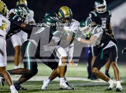 Thumbnail 3 in Grayson @ Collins Hill (MaxPreps Game of the Week) photogallery.