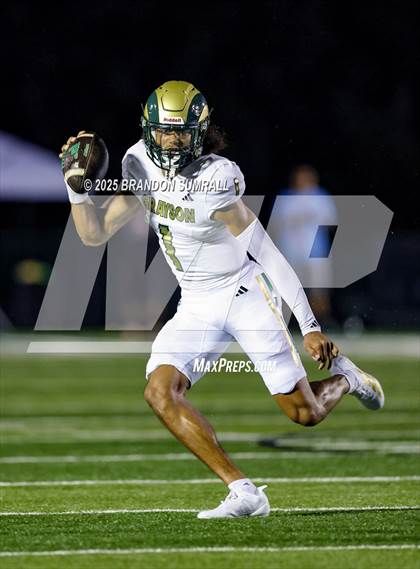 Thumbnail 2 in Grayson @ Collins Hill (MaxPreps Game of the Week) photogallery.