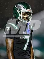 Photo from the gallery "Grayson @ Collins Hill (MaxPreps Game of the Week)"