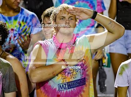 Thumbnail 3 in Grayson @ Collins Hill (MaxPreps Game of the Week) photogallery.