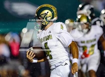 Thumbnail 3 in Grayson @ Collins Hill (MaxPreps Game of the Week) photogallery.