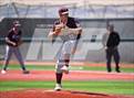 Photo from the gallery "Tularosa vs. Menaul/Oak Grove (NMAA 2A Quarterfinal)"