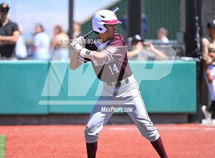 Thumbnail 1 in Tularosa vs. Menaul/Oak Grove (NMAA 2A Quarterfinal) photogallery.