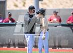 Photo from the gallery "Tularosa vs. Menaul/Oak Grove (NMAA 2A Quarterfinal)"