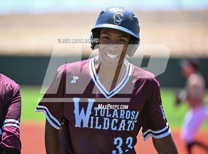 Thumbnail 1 in Tularosa vs. Menaul/Oak Grove (NMAA 2A Quarterfinal) photogallery.