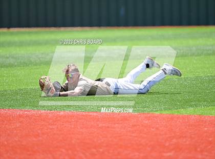 Thumbnail 1 in Tularosa vs. Menaul/Oak Grove (NMAA 2A Quarterfinal) photogallery.