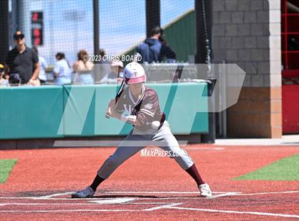 Thumbnail 1 in Tularosa vs. Menaul/Oak Grove (NMAA 2A Quarterfinal) photogallery.