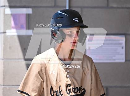 Thumbnail 2 in Tularosa vs. Menaul/Oak Grove (NMAA 2A Quarterfinal) photogallery.
