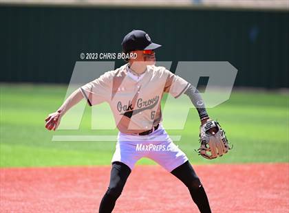 Thumbnail 1 in Tularosa vs. Menaul/Oak Grove (NMAA 2A Quarterfinal) photogallery.