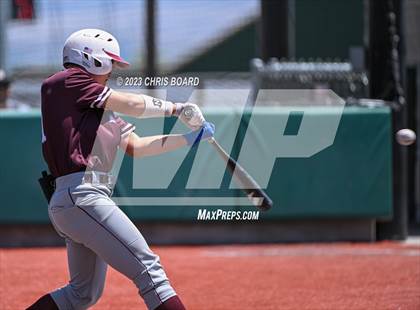 Thumbnail 1 in Tularosa vs. Menaul/Oak Grove (NMAA 2A Quarterfinal) photogallery.