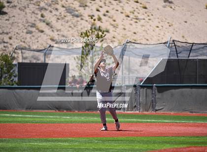 Thumbnail 2 in Tularosa vs. Menaul/Oak Grove (NMAA 2A Quarterfinal) photogallery.