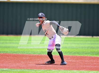 Thumbnail 1 in Tularosa vs. Menaul/Oak Grove (NMAA 2A Quarterfinal) photogallery.
