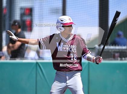 Thumbnail 1 in Tularosa vs. Menaul/Oak Grove (NMAA 2A Quarterfinal) photogallery.