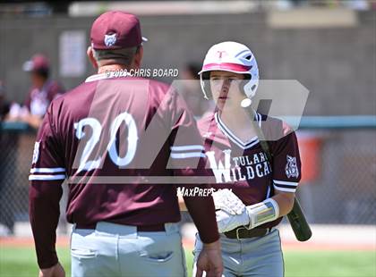 Thumbnail 1 in Tularosa vs. Menaul/Oak Grove (NMAA 2A Quarterfinal) photogallery.