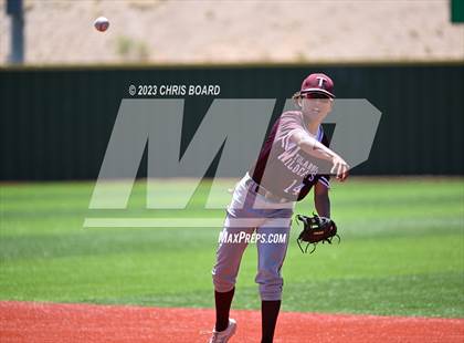 Thumbnail 1 in Tularosa vs. Menaul/Oak Grove (NMAA 2A Quarterfinal) photogallery.