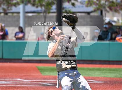 Thumbnail 1 in Tularosa vs. Menaul/Oak Grove (NMAA 2A Quarterfinal) photogallery.