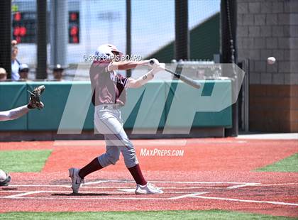 Thumbnail 1 in Tularosa vs. Menaul/Oak Grove (NMAA 2A Quarterfinal) photogallery.