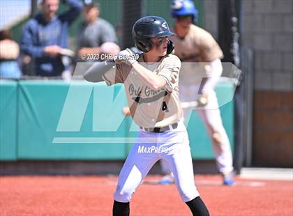 Thumbnail 3 in Tularosa vs. Menaul/Oak Grove (NMAA 2A Quarterfinal) photogallery.