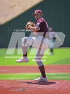 Photo from the gallery "Tularosa vs. Menaul/Oak Grove (NMAA 2A Quarterfinal)"